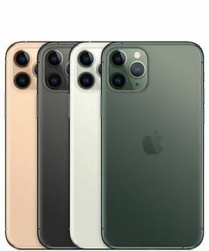 Apple iPhone 11 PRO - 64GB All Colors - GSM & CDMA Unlocked - Apple Warranty
