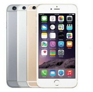 מאמא-שופ מוצרי אלקטרוניקה וסמארטפונים Apple iPhone 6 16GB 64GB 128GB GSM"Factory Unlocked"Smartphone Gold Gray Silver*