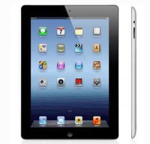 Apple iPad 2 16GB, Wi-Fi,  9.7in - Black (MC769LL/A) - Warranty Included
